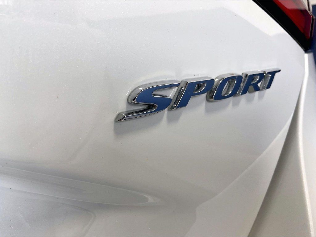 Used 2025 Honda Civic Sport image 28
