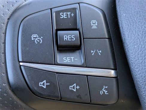 Certified 2024 Ford Escape ST-Line w/ Tech Pack #1 image 23