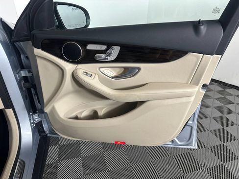 Certified 2021 Mercedes-Benz GLC 300 image 15