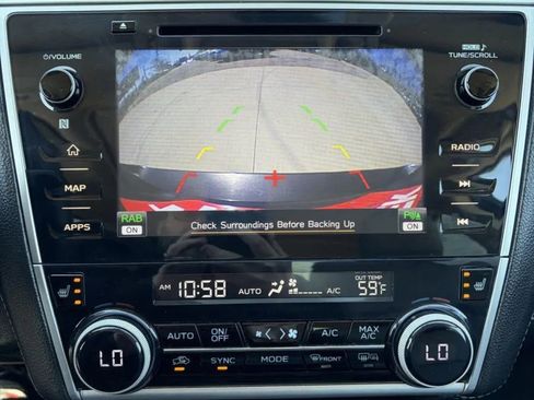 Used 2018 Subaru Legacy 2.5i Limited AWD/4WD image 19