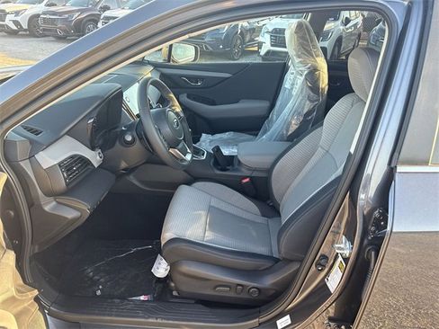 New 2025 Subaru Outback Premium image 11