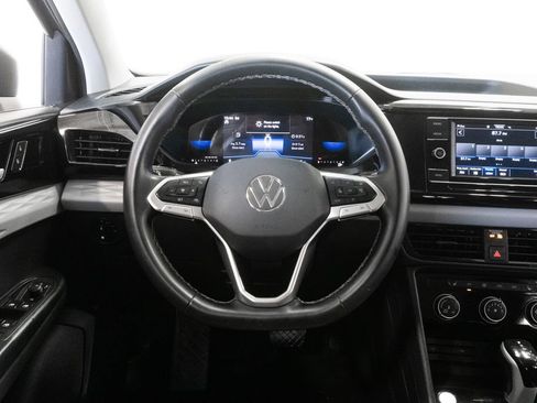 Used 2024 Volkswagen Taos S AWD/4WD image 14