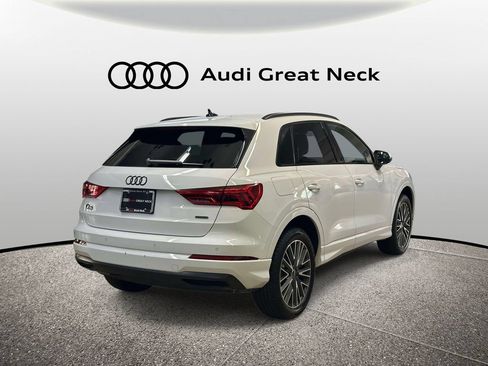 Used 2023 Audi Q3 2.0T Premium w/ Convenience Package AWD/4WD image 9