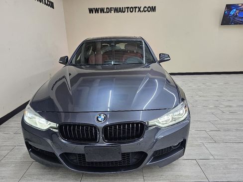 Used 2016 BMW 328i Sedan image 3