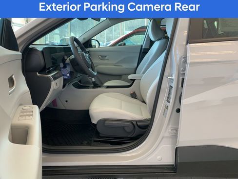 New 2026 Hyundai Kona SEL Sport image 3