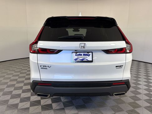 Used 2024 Honda CR-V Sport Touring image 10