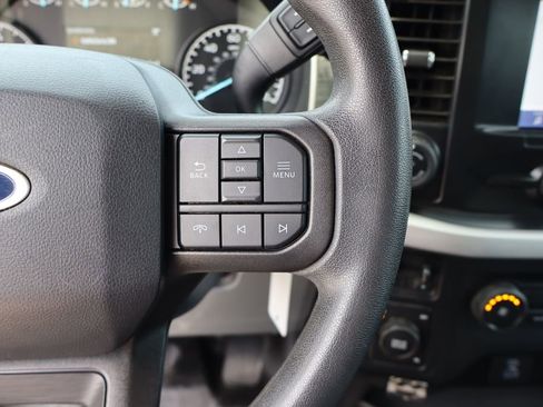 Used 2022 Ford F150 XL w/ Equipment Group 101A High AWD/4WD image 26