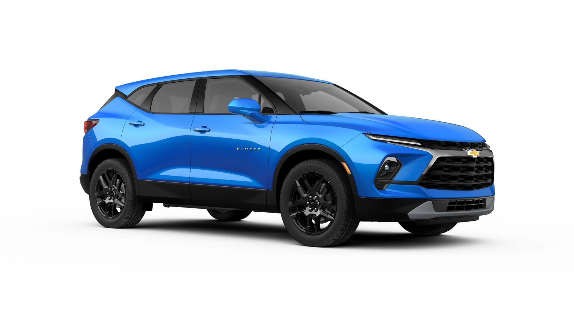 New 2025 Chevrolet Blazer LT FWD image 30