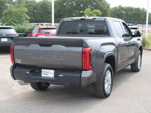 Used 2022 Toyota Tundra SR5 image 20
