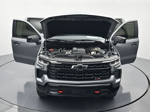 Certified 2024 Chevrolet Silverado 1500 LT Trail Boss w/ Convenience Package II AWD/4WD image 46