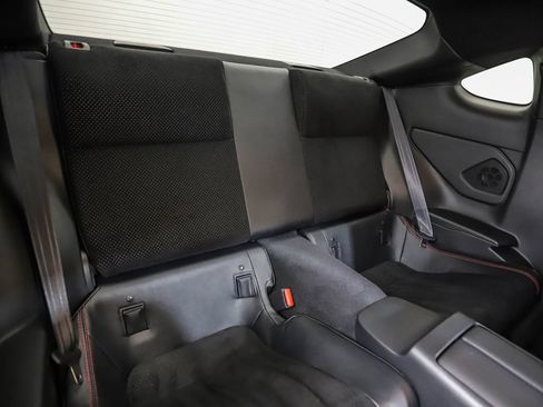 Used 2023 Subaru BRZ Limited RWD image 23