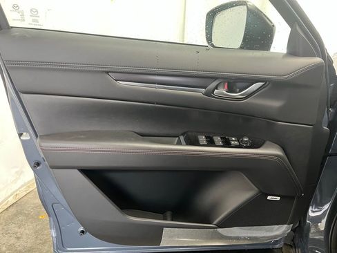 New 2025 MAZDA CX-5 Carbon Edition image 9