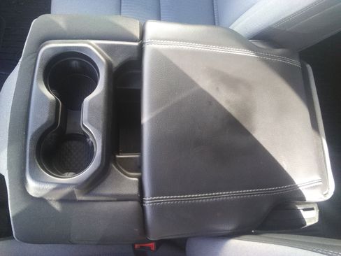 Used 2023 RAM 1500 Big Horn image 17