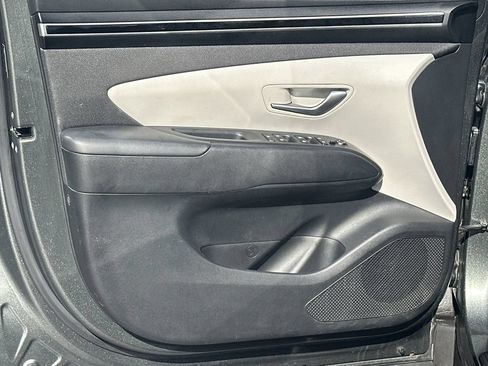Used 2023 Hyundai Tucson SEL w/ Convenience Package AWD/4WD image 10