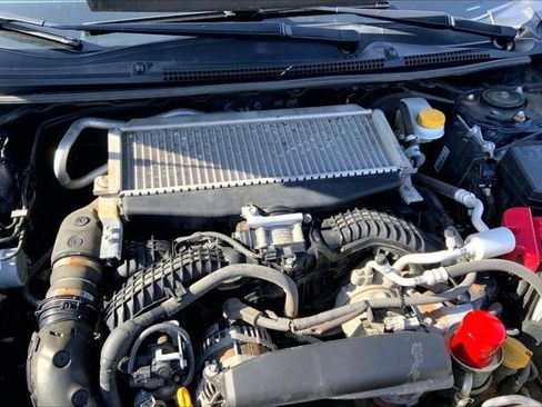 Used 2022 Subaru WRX AWD/4WD image 30