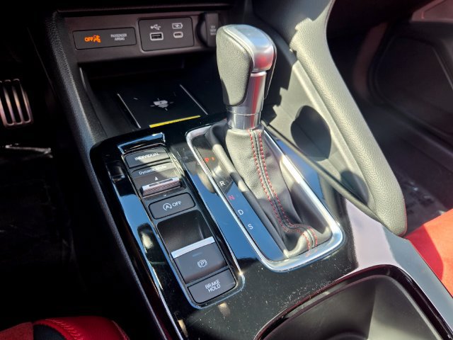 Used 2024 Acura Integra A-Spec w/ Technology Package FWD image 18