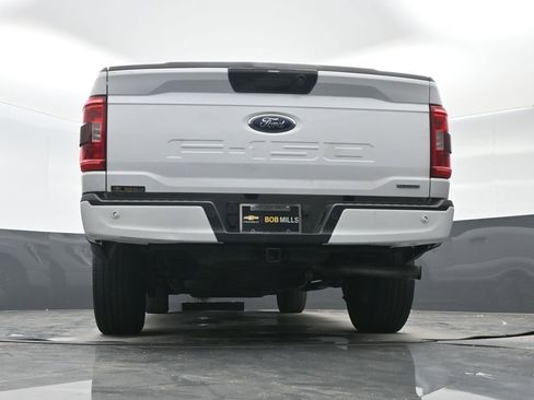 Used 2021 Ford F150 XL w/ STX Appearance Package image 29