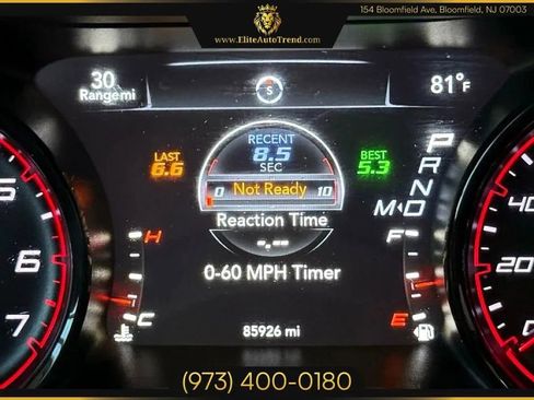 Used 2020 Dodge Charger R/T w/ Daytona Edition Group image 14