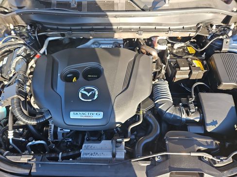 Used 2023 MAZDA CX-5 Signature image 28