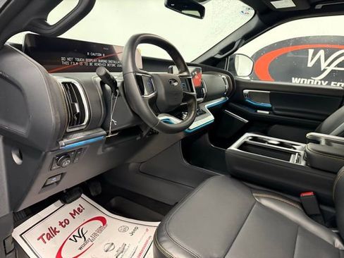 New 2026 Ford Expedition Tremor image 14