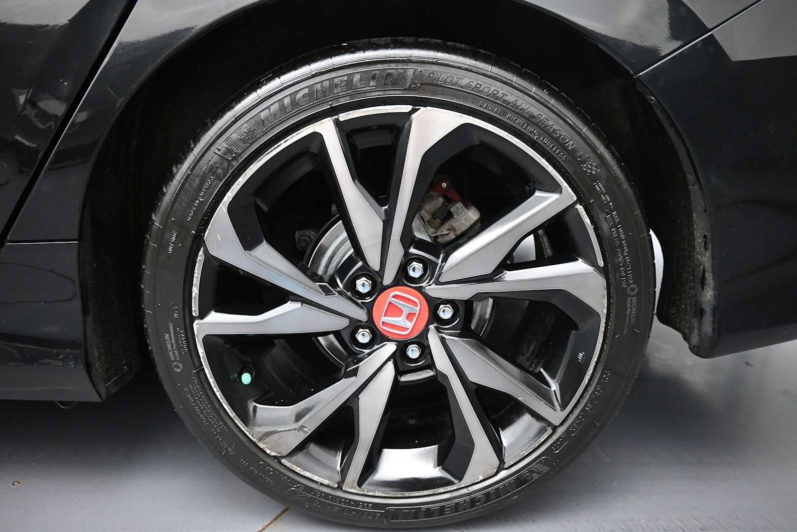 Used 2020 Honda Civic Sport image 15
