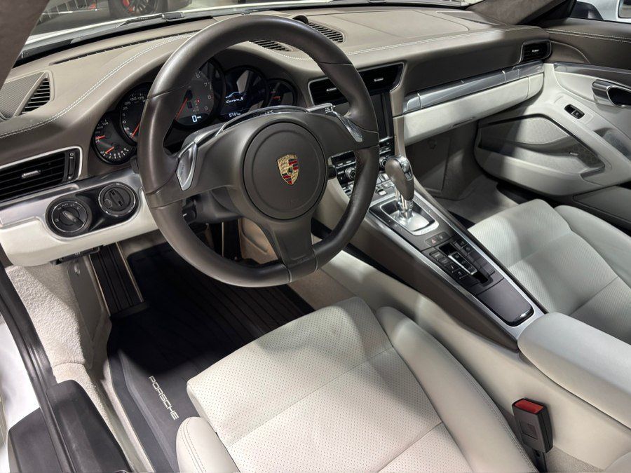 Used 2013 Porsche 911 Carrera S RWD image 25