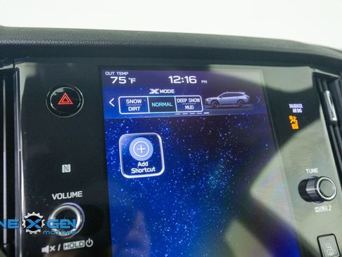 Used 2022 Subaru Outback Wilderness w/ Wilderness Package AWD/4WD image 19