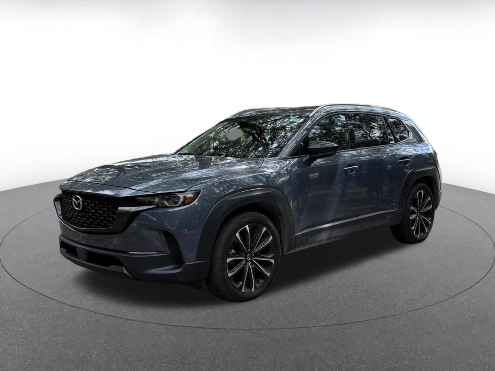 Used 2026 MAZDA CX-50 AWD 2.5 S w/ Premium Package image 4