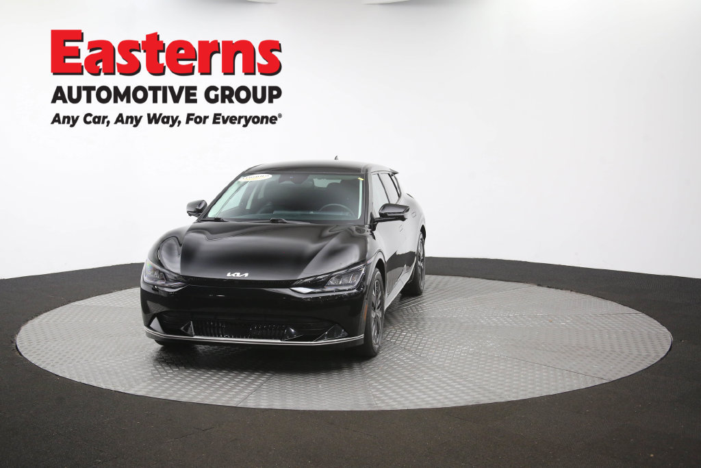 Used 2023 Kia EV6 Wind w/ Wind Technology Package AWD/4WD image 54