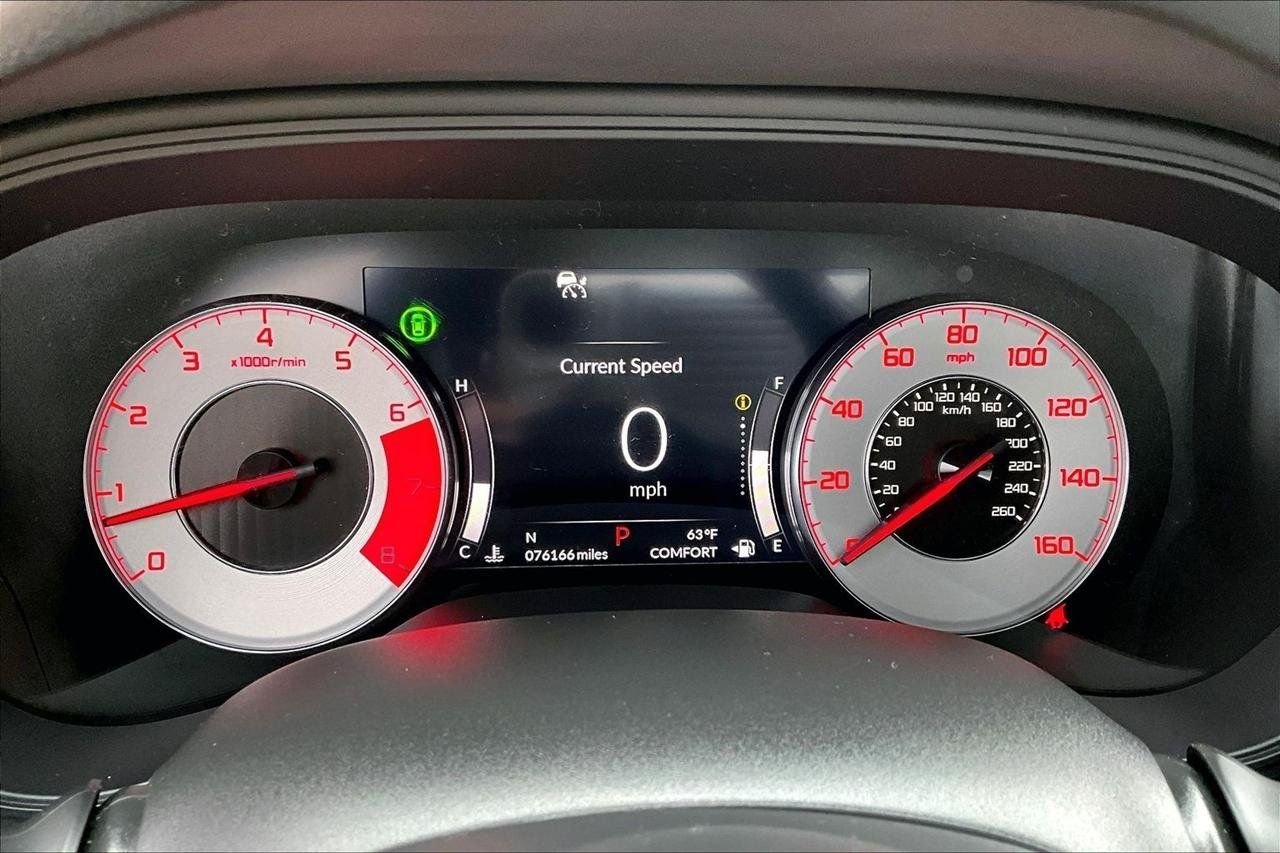 Used 2021 Acura TLX Type S AWD/4WD image 13
