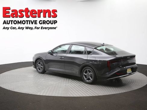 Used 2025 Kia K4 FWD image 62