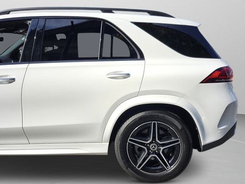 Certified 2022 Mercedes-Benz GLE 450 4MATIC image 38