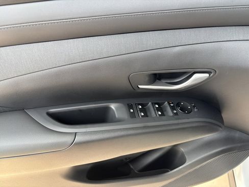 Certified 2025 Hyundai Tucson SEL image 32