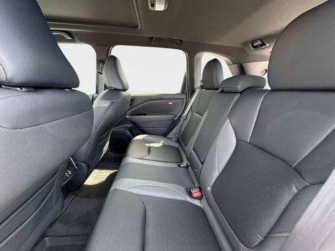 New 2026 Subaru Forester Wilderness AWD/4WD image 15