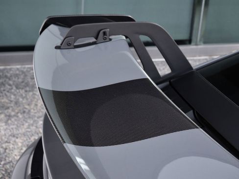 Used 2025 Porsche 911 GT3 image 17