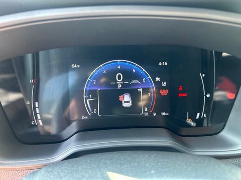 New 2026 Toyota Corolla Cross LE AWD/4WD image 15