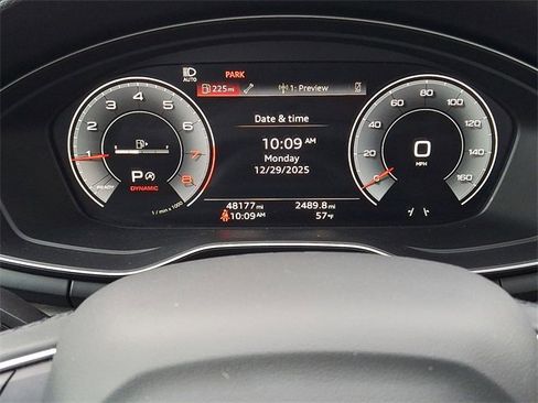 Used 2024 Audi A4 2.0T Premium Plus image 18