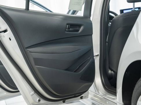 New 2026 Toyota Corolla LE image 20