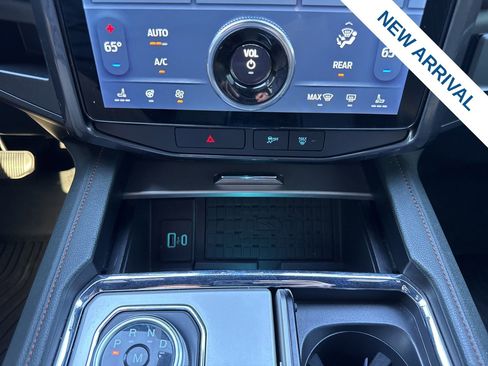 Used 2022 Ford Expedition Timberline w/ Equipment Group 501A AWD/4WD image 29