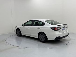 Used 2025 Subaru Legacy Sport video 4