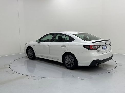 Used 2025 Subaru Legacy Sport image 4