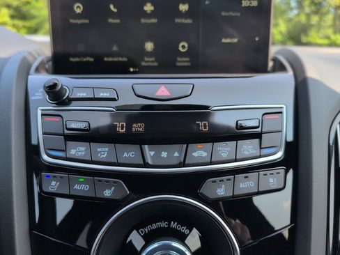 Certified 2026 Acura RDX A-Spec AWD/4WD image 26