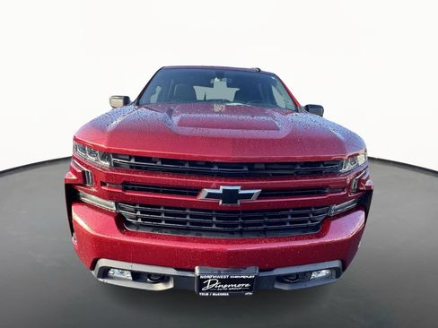 Used 2019 Chevrolet Silverado 1500 RST w/ All-Star Edition image 3