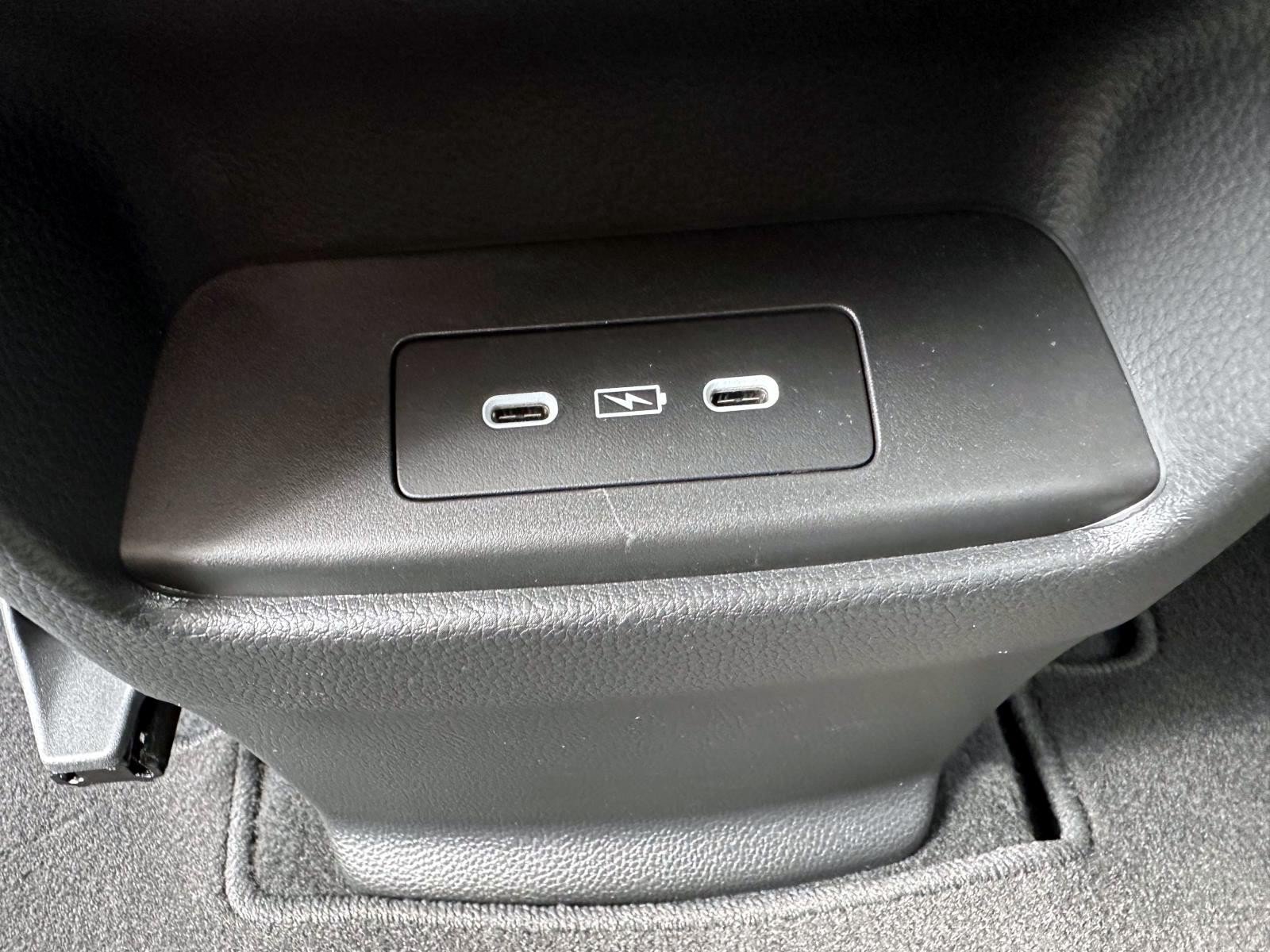 Used 2024 Honda CR-V EX-L image 16