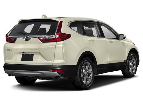 Used 2018 Honda CR-V EX-L image 12