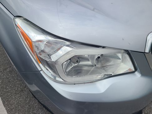 Used 2016 Subaru Forester 2.5i Touring w/ Eyesight & Navigation System AWD/4WD image 5