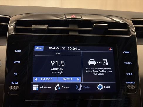 Used 2024 Hyundai Tucson SEL image 17