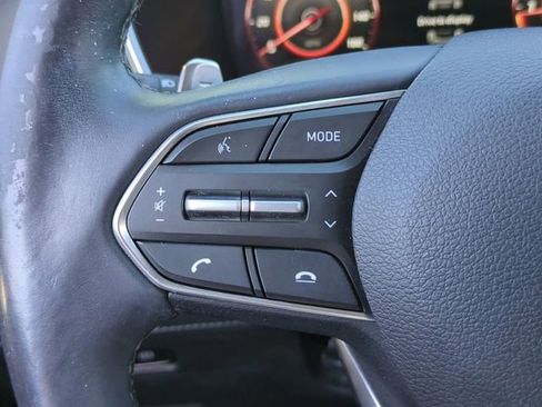 Certified 2021 Hyundai Santa Fe Limited FWD image 26