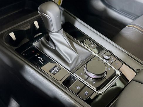 Certified 2025 MAZDA CX-50 2.5 Hybrid w/ Weather Package image 15