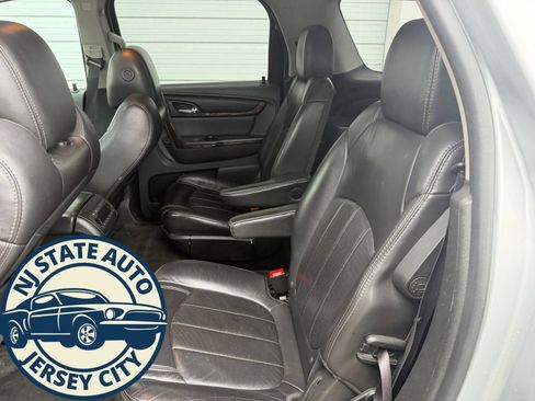 Used 2014 GMC Acadia Denali AWD/4WD image 7